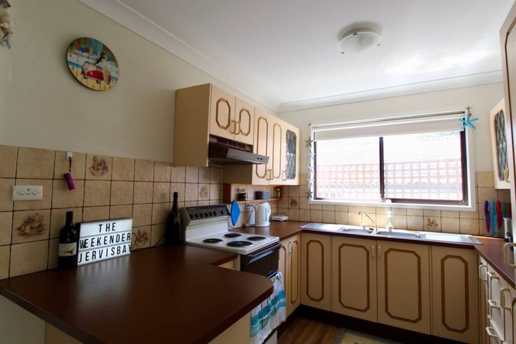 The Weekender Jervis Bay – 8 MIN DRIVE TO HYAMS BEACH!!