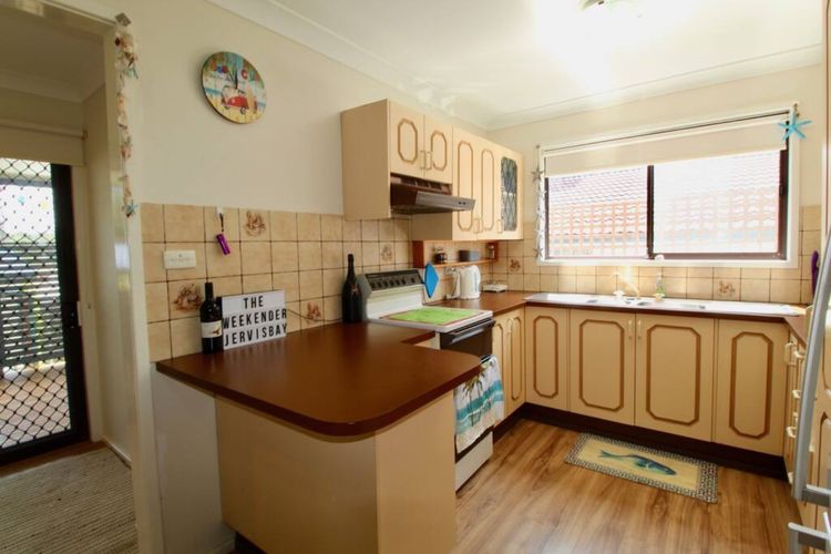 The Weekender Jervis Bay – 8 MIN DRIVE TO HYAMS BEACH!!