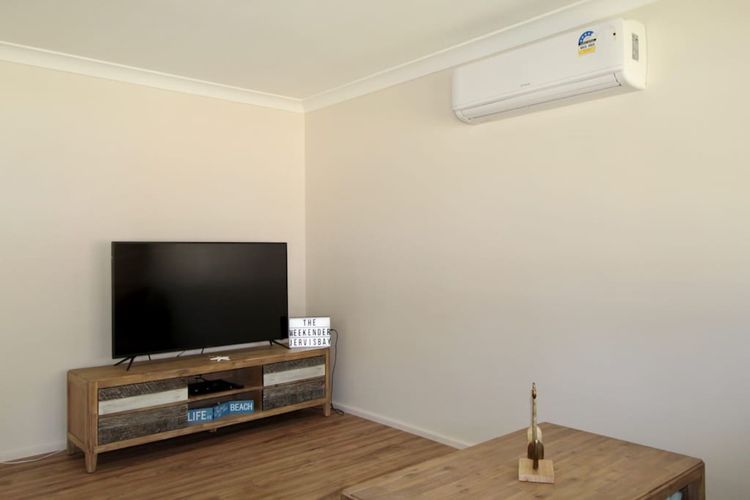 The Weekender Jervis Bay – 8 MIN DRIVE TO HYAMS BEACH!!