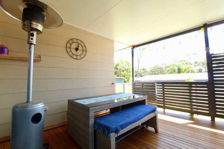 The Weekender Jervis Bay – 8 MIN DRIVE TO HYAMS BEACH!!