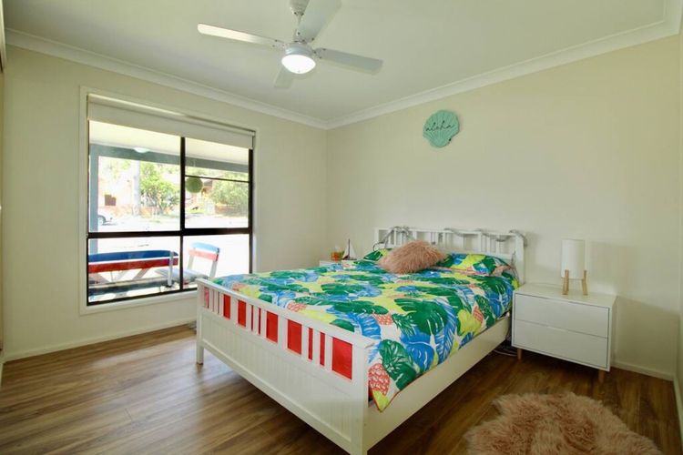 The Weekender Jervis Bay – 8 MIN DRIVE TO HYAMS BEACH!!