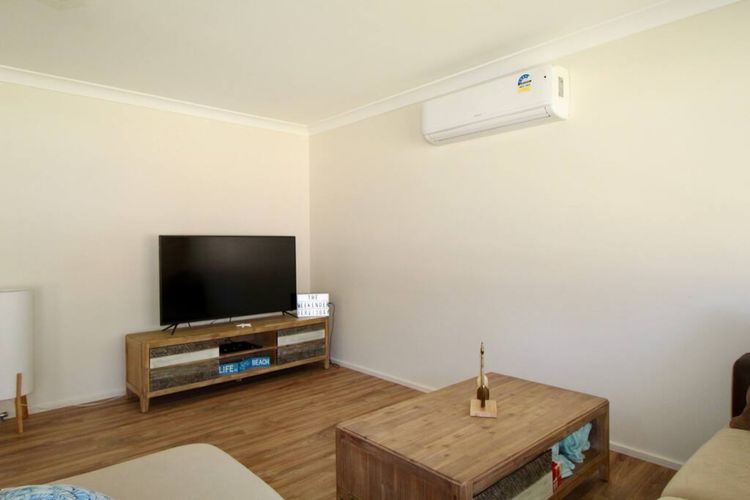 The Weekender Jervis Bay – 8 MIN DRIVE TO HYAMS BEACH!!