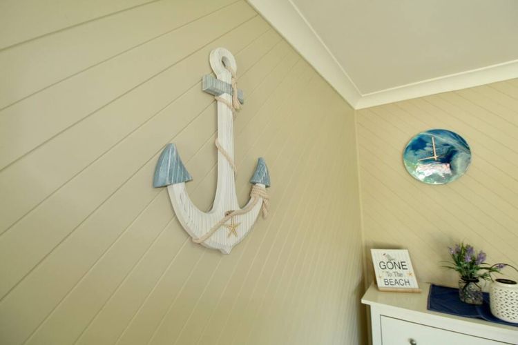 The Weekender Jervis Bay – 8 MIN DRIVE TO HYAMS BEACH!!