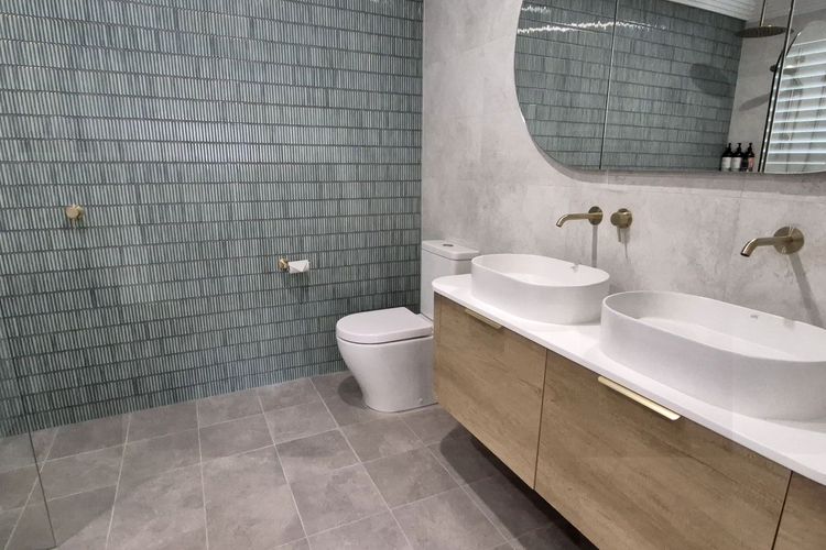 Greville Getaway – Absolute Waterfront