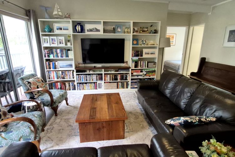 Greville Getaway – Absolute Waterfront