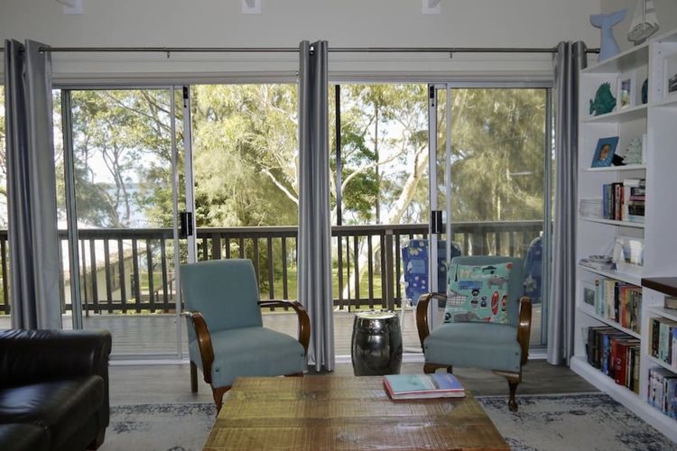Greville Getaway – Absolute Waterfront