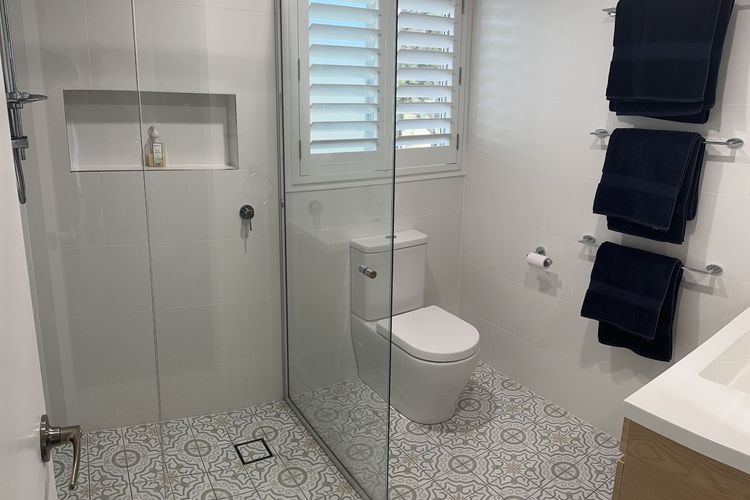 Greville Getaway – Absolute Waterfront