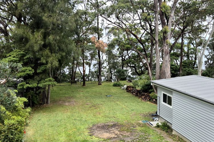 Greville Getaway – Absolute Waterfront