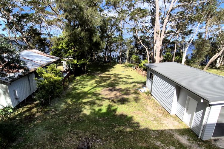 Greville Getaway – Absolute Waterfront