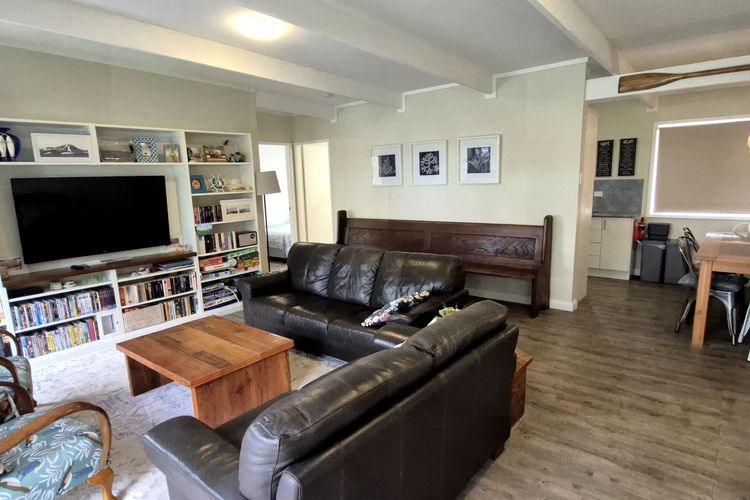 Greville Getaway – Absolute Waterfront