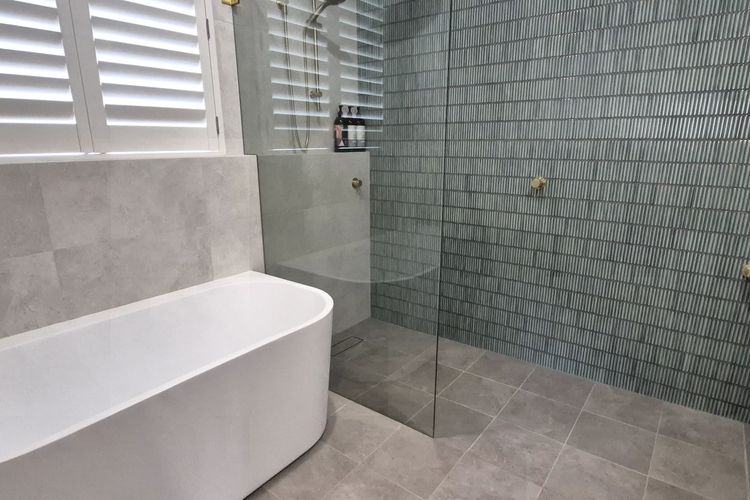 Greville Getaway – Absolute Waterfront