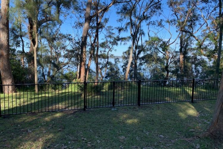 Greville Getaway – Absolute Waterfront