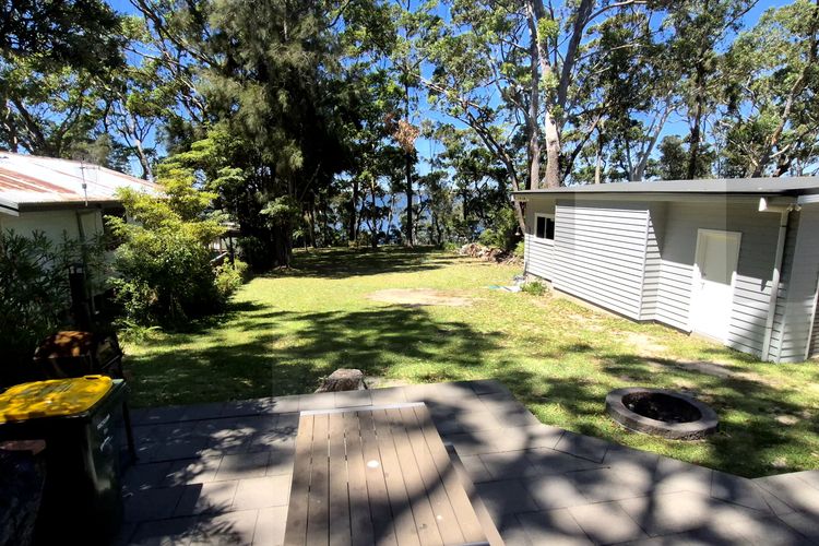 Greville Getaway – Absolute Waterfront