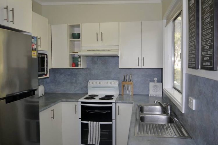 Greville Getaway – Absolute Waterfront