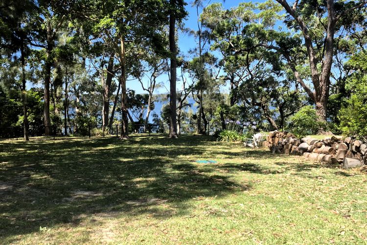 Greville Getaway – Absolute Waterfront