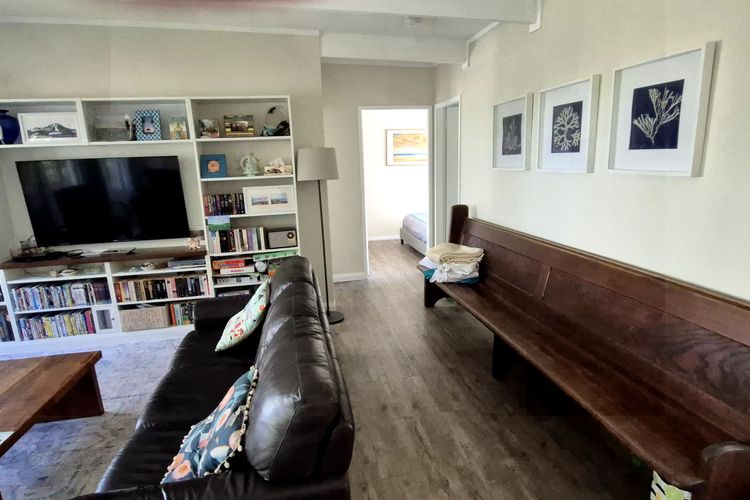 Greville Getaway – Absolute Waterfront
