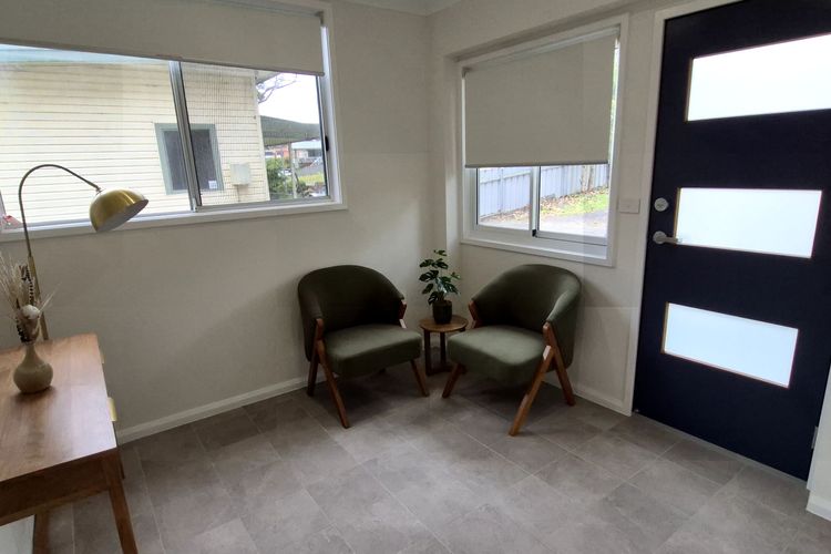 Greville Getaway – Absolute Waterfront