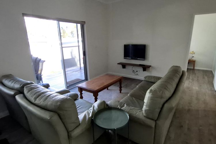 Greville Getaway – Absolute Waterfront