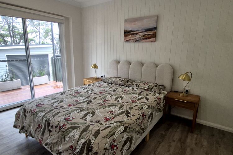 Greville Getaway – Absolute Waterfront