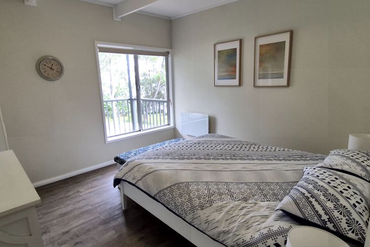 Greville Getaway – Absolute Waterfront