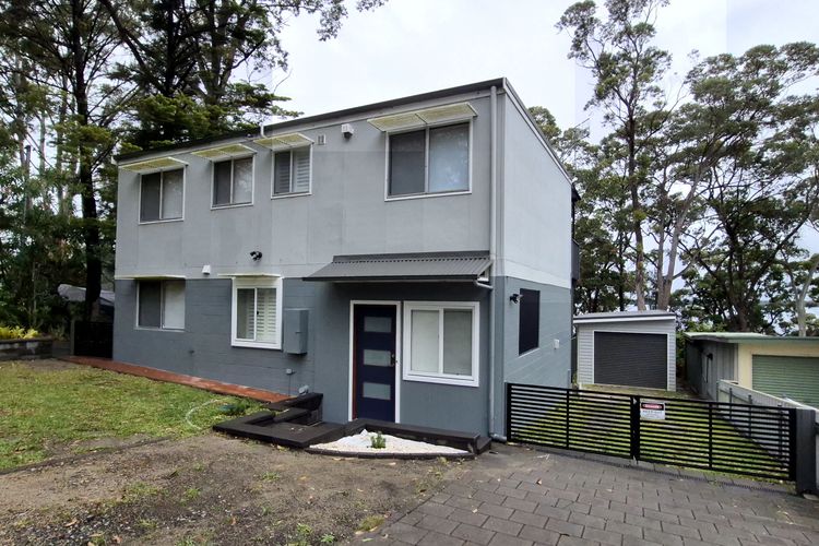 Greville Getaway – Absolute Waterfront