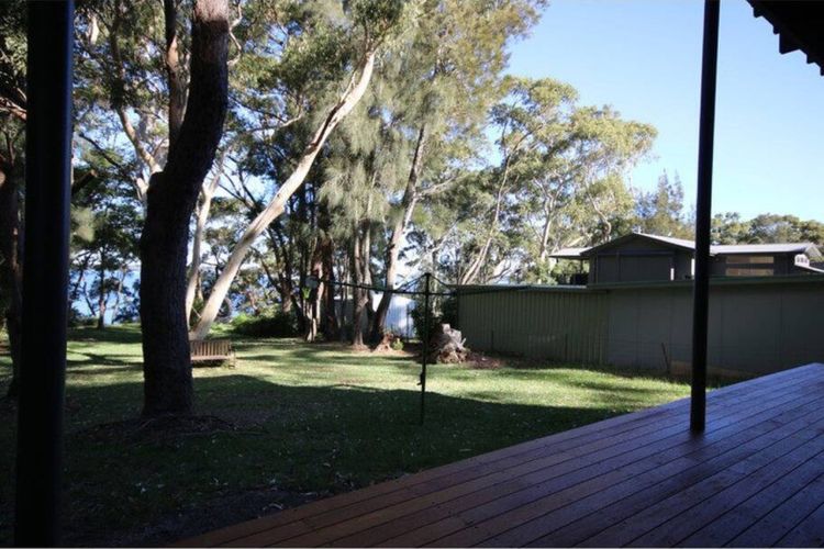 Greville Getaway – Absolute Waterfront