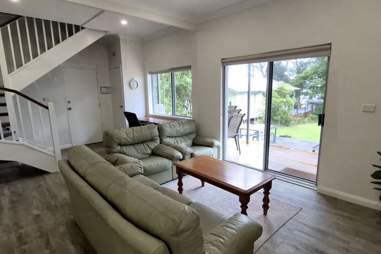 Greville Getaway – Absolute Waterfront