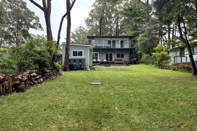 Greville Getaway – Absolute Waterfront