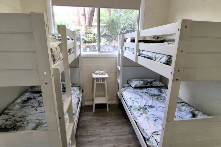 Greville Getaway – Absolute Waterfront