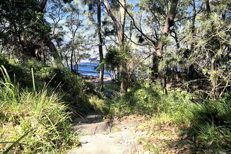 Greville Getaway – Absolute Waterfront