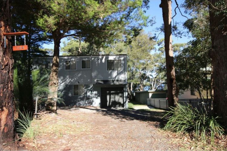 Greville Getaway – Absolute Waterfront