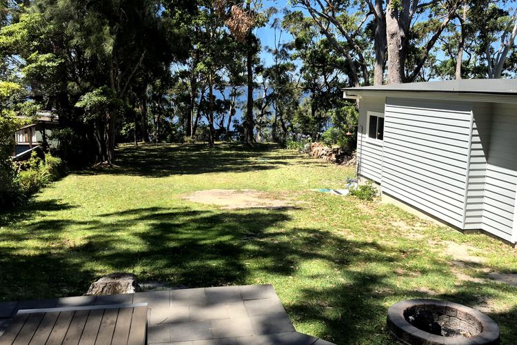 Greville Getaway – Absolute Waterfront