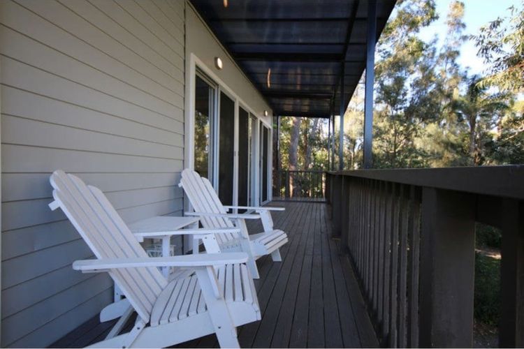 Greville Getaway – Absolute Waterfront