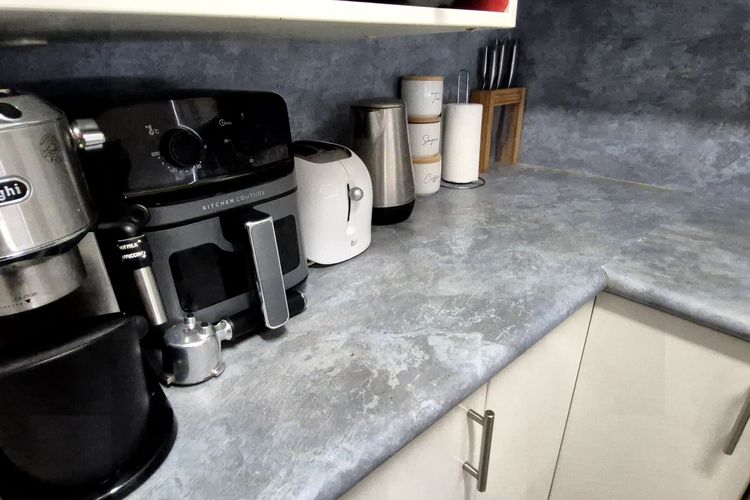 Greville Getaway – Absolute Waterfront