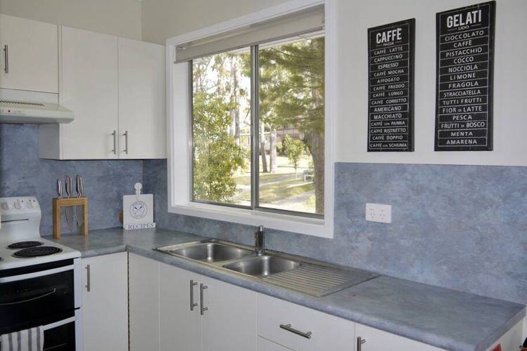 Greville Getaway – Absolute Waterfront