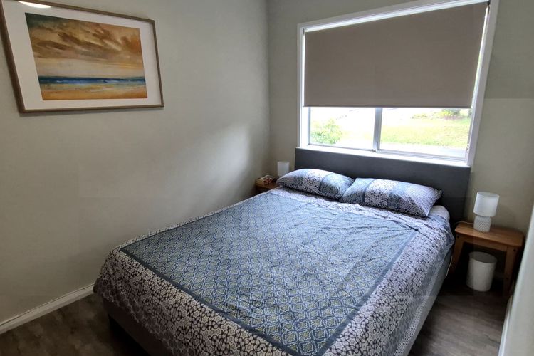 Greville Getaway – Absolute Waterfront