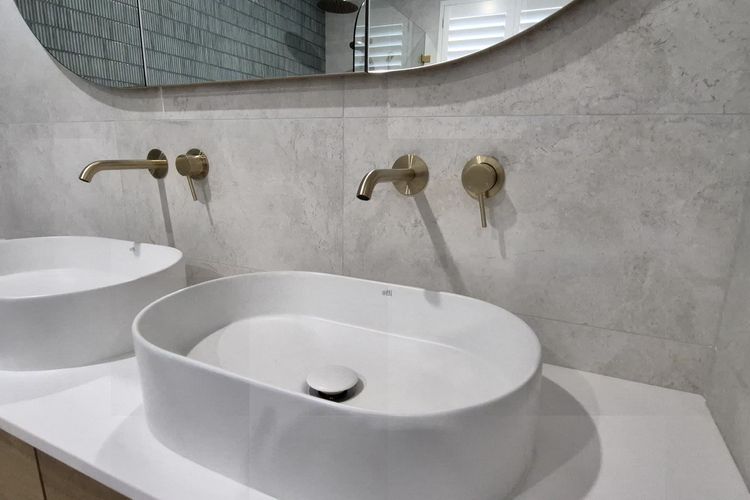 Greville Getaway – Absolute Waterfront