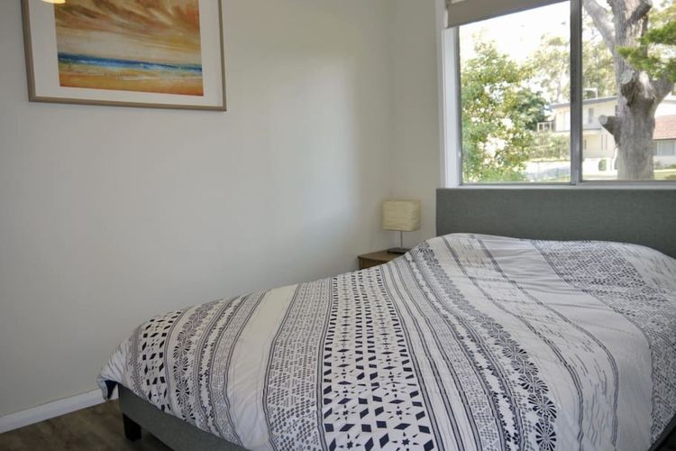 Greville Getaway – Absolute Waterfront