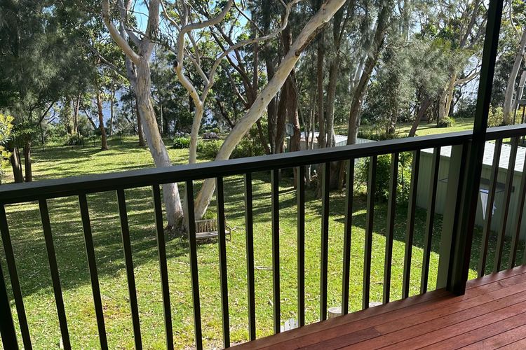 Greville Getaway – Absolute Waterfront
