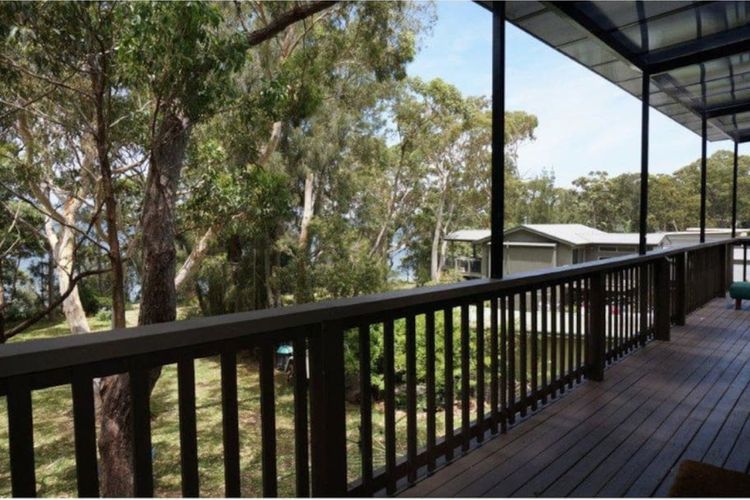 Greville Getaway – Absolute Waterfront