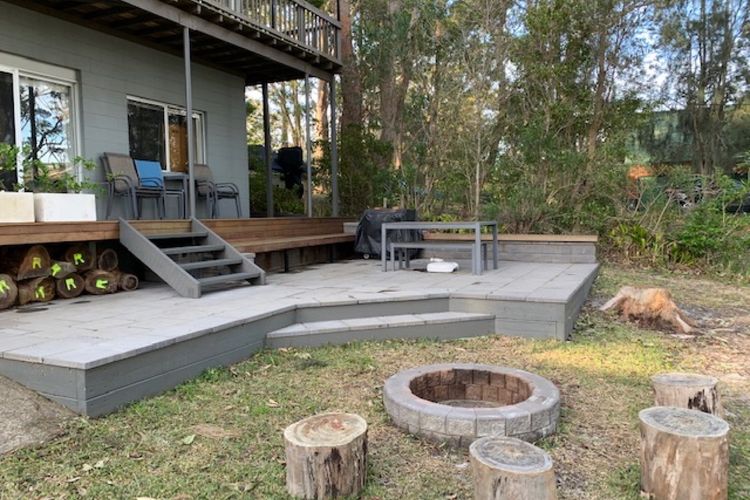 Greville Getaway – Absolute Waterfront