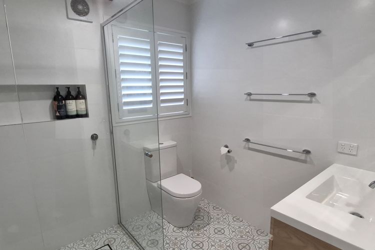 Greville Getaway – Absolute Waterfront