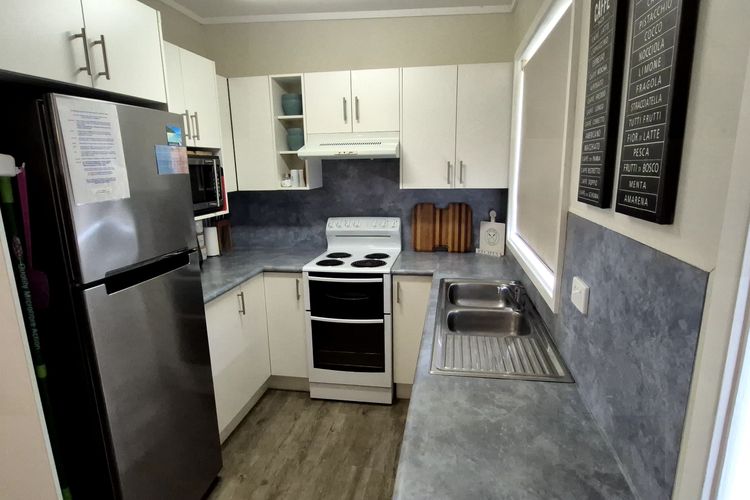 Greville Getaway – Absolute Waterfront