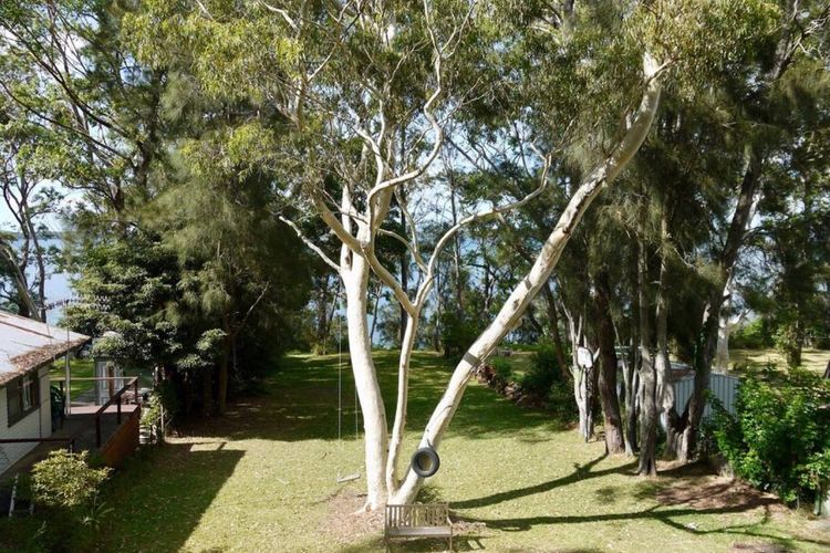 Greville Getaway – Absolute Waterfront