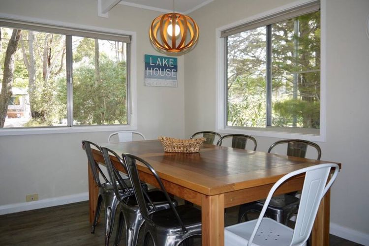 Greville Getaway – Absolute Waterfront