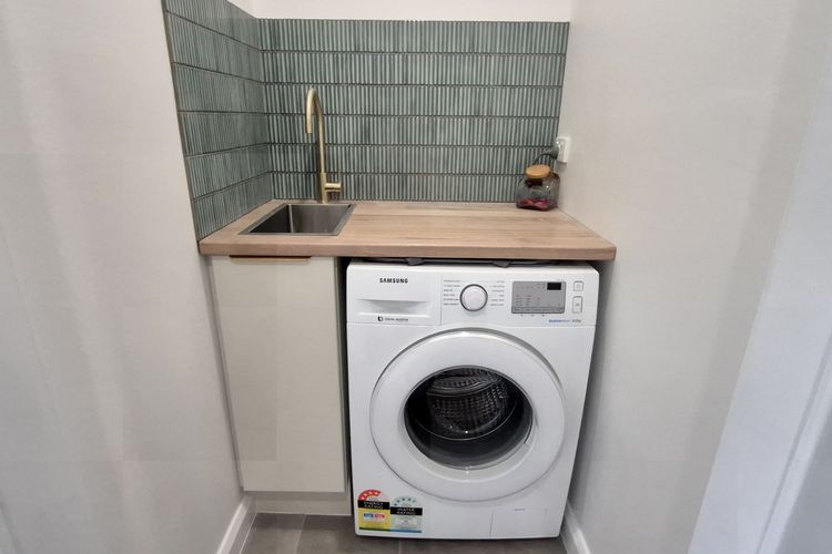 Greville Getaway – Absolute Waterfront