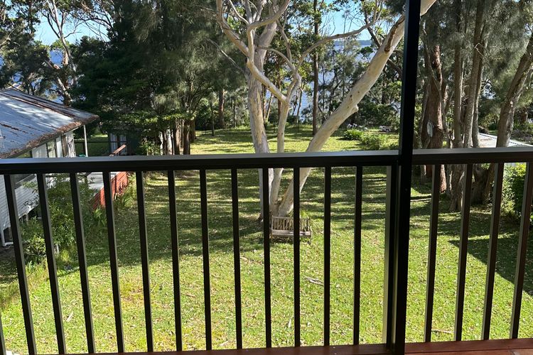 Greville Getaway – Absolute Waterfront