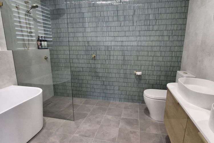 Greville Getaway – Absolute Waterfront