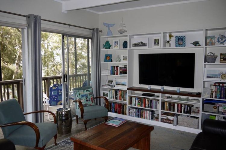 Greville Getaway – Absolute Waterfront