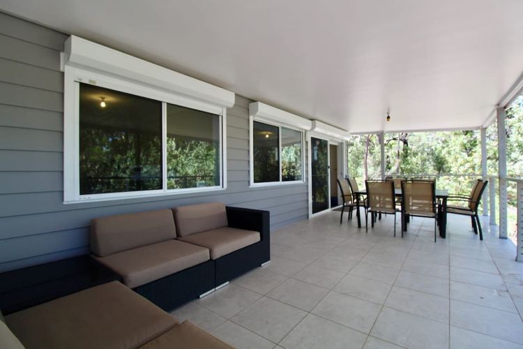 Wrights Beach Bungalow – WALKING DISTANCE TO THE WATER